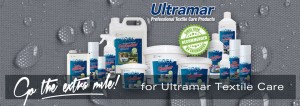 Ultramar Sailcare Products