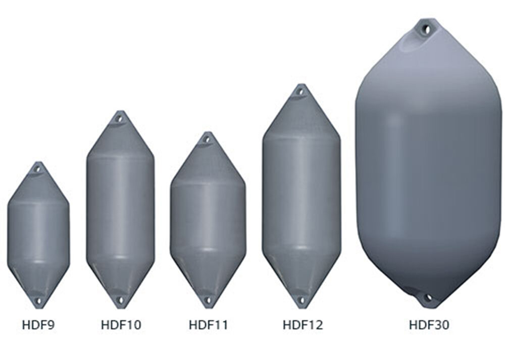 Polyform HDF Series